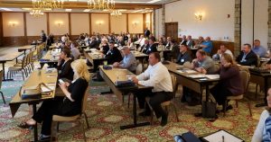Dominion Energy highlights its green initiatives at WVONGA conference